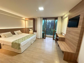 Vista Azul Hotel - Pedra Azul